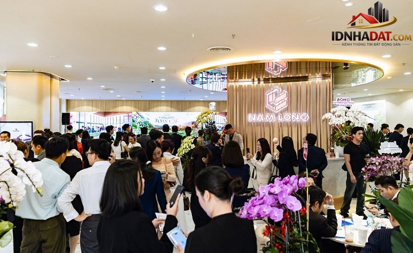 Nam Long khai trương Nam Long Gallery tại Sala (Thủ Thiêm): Điểm kết nối chiến lược tại trung tâm mới TP.HCM- Ảnh 3. Nam Long khai trương Nam Long Gallery tại Sala (Thủ Thiêm): Điểm kết nối chiến lược tại trung tâm mới TP.HCM- Ảnh 3.