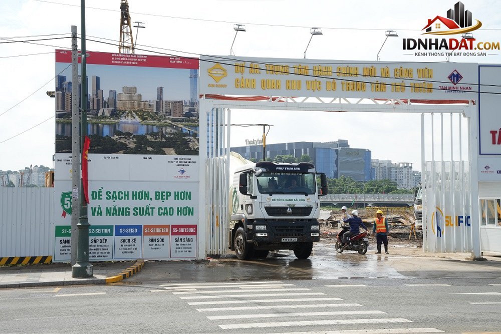 Phân Tích Thị Trường Bất Động Sản TP.HCM và Đà Nẵng: Xu Hướng 2026 – 2027