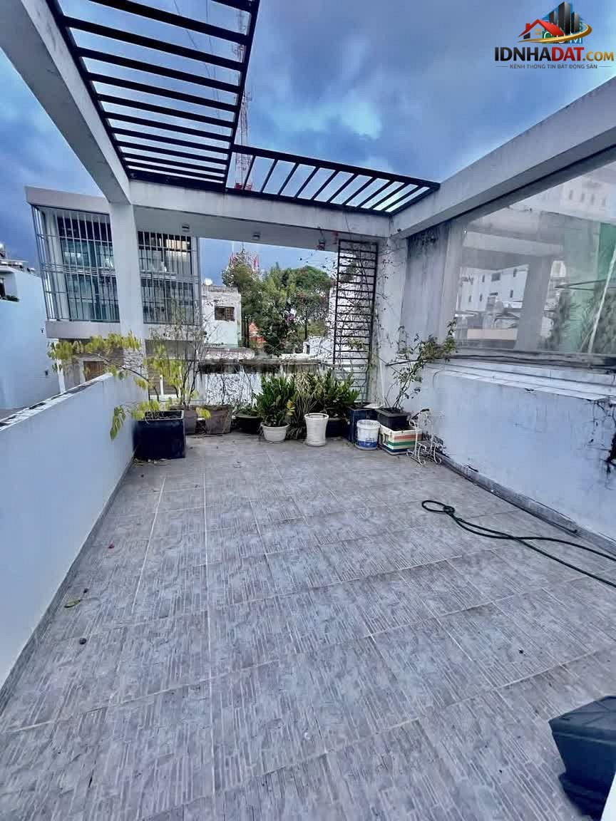 Bán nhà đất Đường Cao Thắng – Quận 10 – Thành phố Hồ Chí Minh – Diện tích 53 m² – Giá 12.9 tỷ