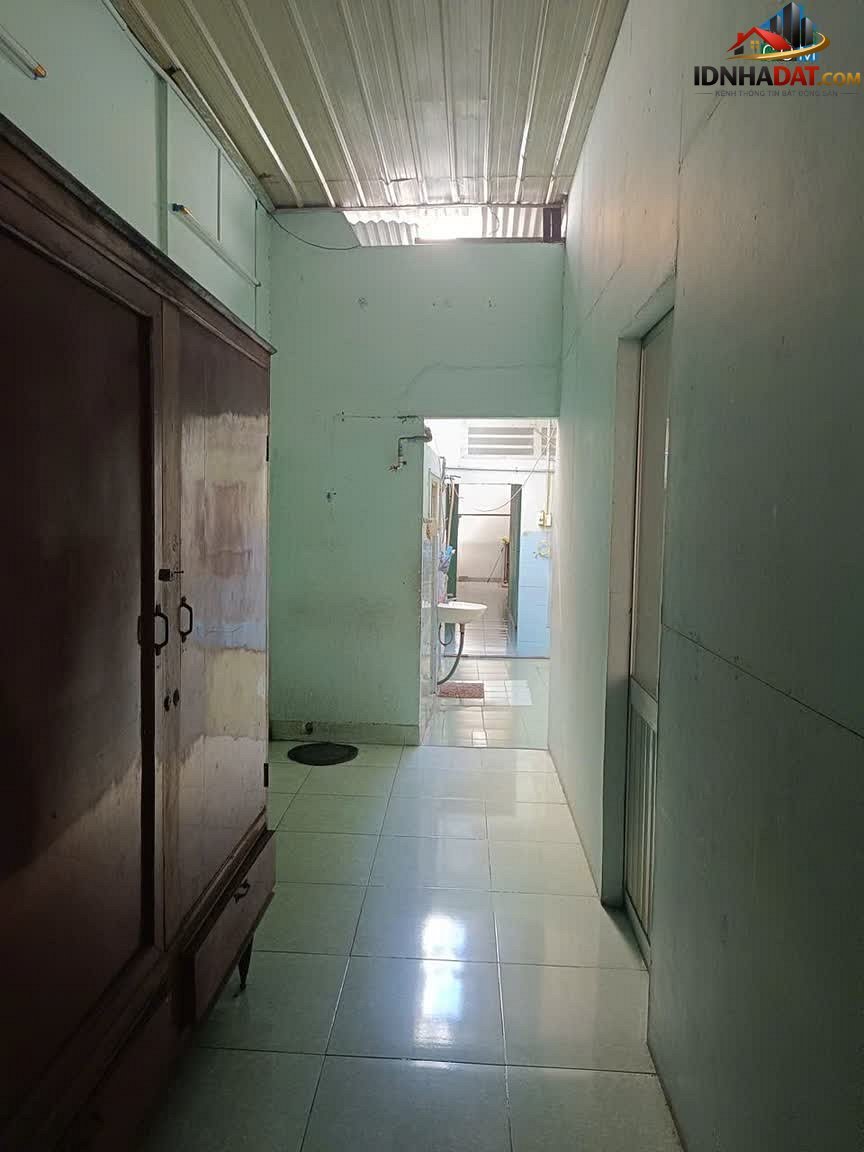 Bán nhà đất Đường Bàu Cát – Phường cũ Tân Bì… – Bán nhà trong ngõ, hẻm Quận Tân Bình – TP Hồ Chí Minh giá 10 – 15 tỷ