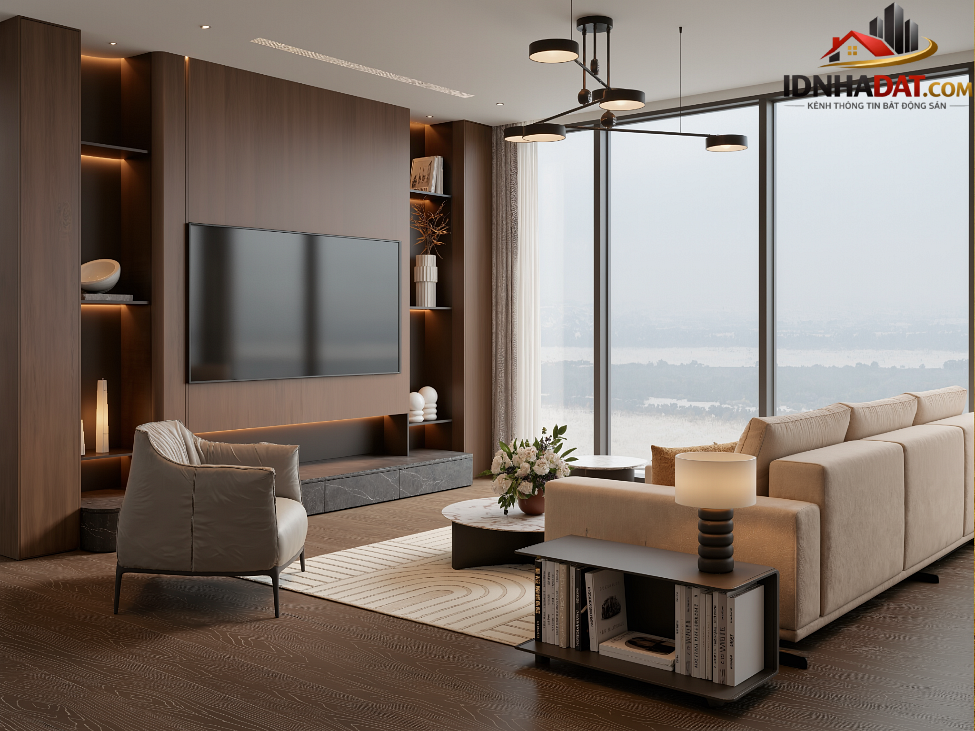 Khu đô thị đa mục tiêu Bắc Thăng Long Urban City: Dự kiến mức giá căn hộ chất lượng cao từ 4x triệu đồng/m²- Ảnh 3.