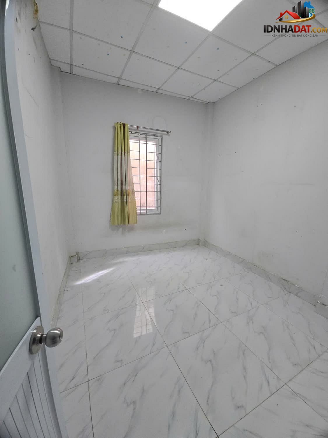 Bán nhà đất Đường Trịnh Đình Thảo – Phường cũ Tân Phú Quận Tân Phú – Thành phố Hồ Chí Minh 34m2 3.85 tỷ