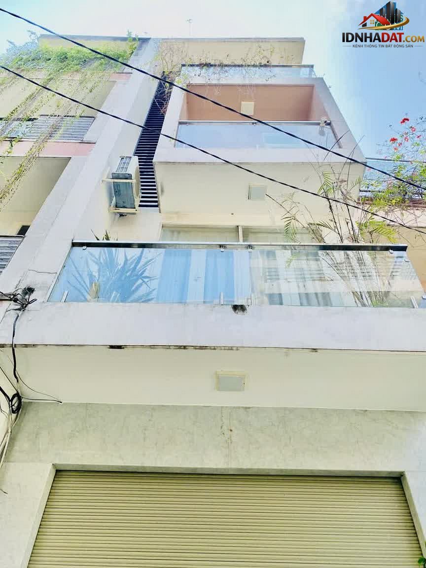Bán nhà đất Đường Cao Thắng – Phường cũ Không xác định Quận 10 – Thành phố Hồ Chí Minh diện tích 53m2 giá 12900000000