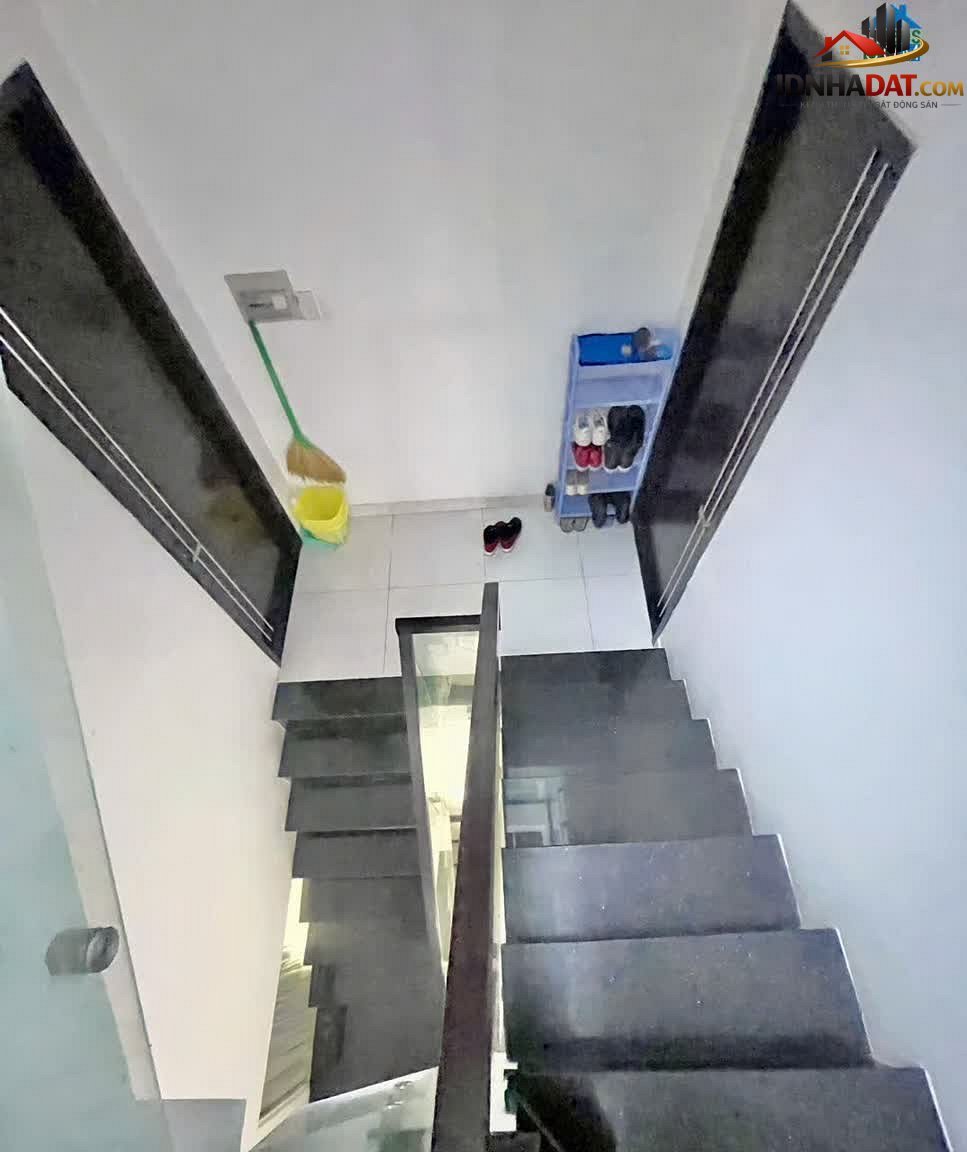 Bán nhà đất Đường Cao Thắng – Phường cũ Không xác định Quận 10 – Thành phố Hồ Chí Minh diện tích 53m2 giá 12900000000