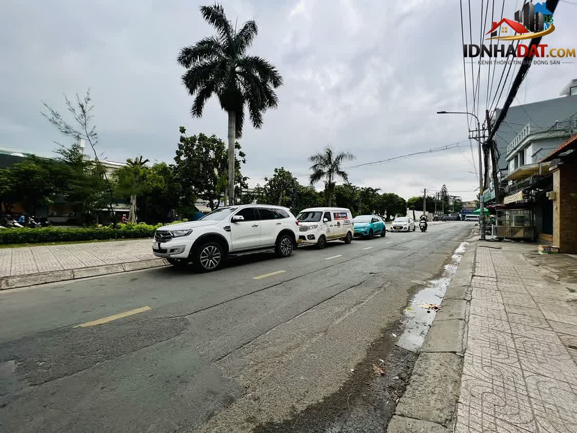 Bán nhà đất Đường Lưu Chí Hiếu – Phường cũ Tây Thạnh Quận Tân Phú – Thành phố Hồ Chí Minh 109 m² 8.8 tỷ