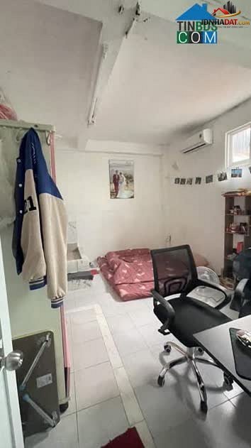 Bán nhà đất Đường Đào Nguyên Phổ – Phường cũ Không xác định Quận 11 – Thành phố Hồ Chí Minh 80 m² – 8 tỷ