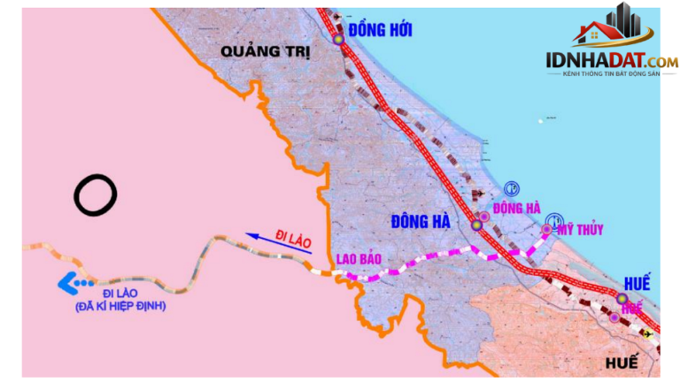 Bổ Sung 2 Tuyến Đường Sắt Quốc Gia Mới Vào Quy Hoạch Đường Sắt Năm 2026