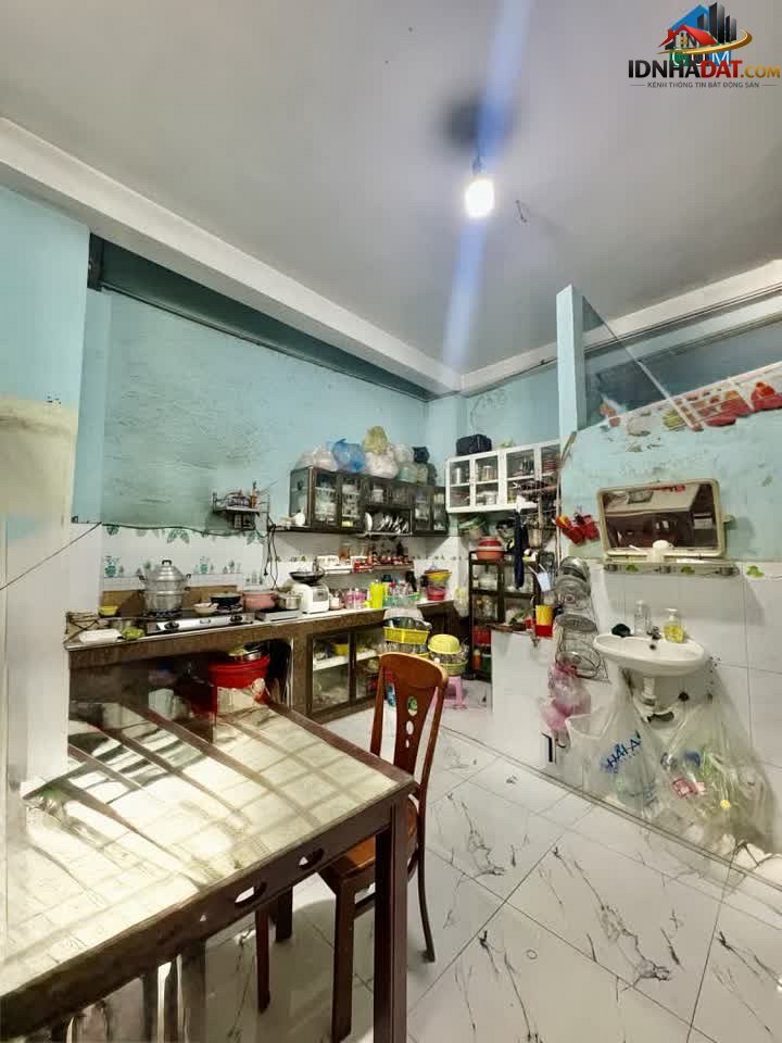 Bán nhà đất Đường Bình Long – Phường cũ Phú Thọ Hòa Quận Tân Phú – Thành phố Hồ Chí Minh – 150 m² – 18.5 tỷ