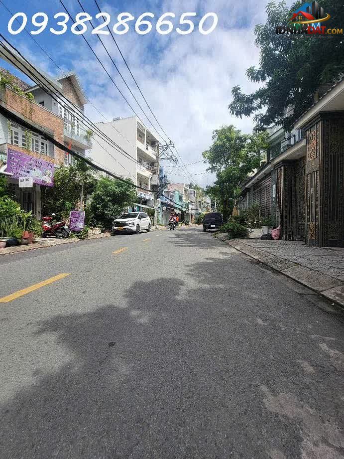 Bán nhà đất Đường Trương Thị Ngào – Quận 12 – Thành phố Hồ Chí Minh 40 m² 2.79 tỷ