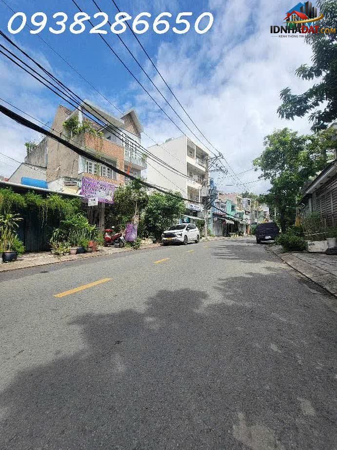 Bán nhà đất Đường Trương Thị Ngào – Quận 12 – Thành phố Hồ Chí Minh 40 m² 2.79 tỷ