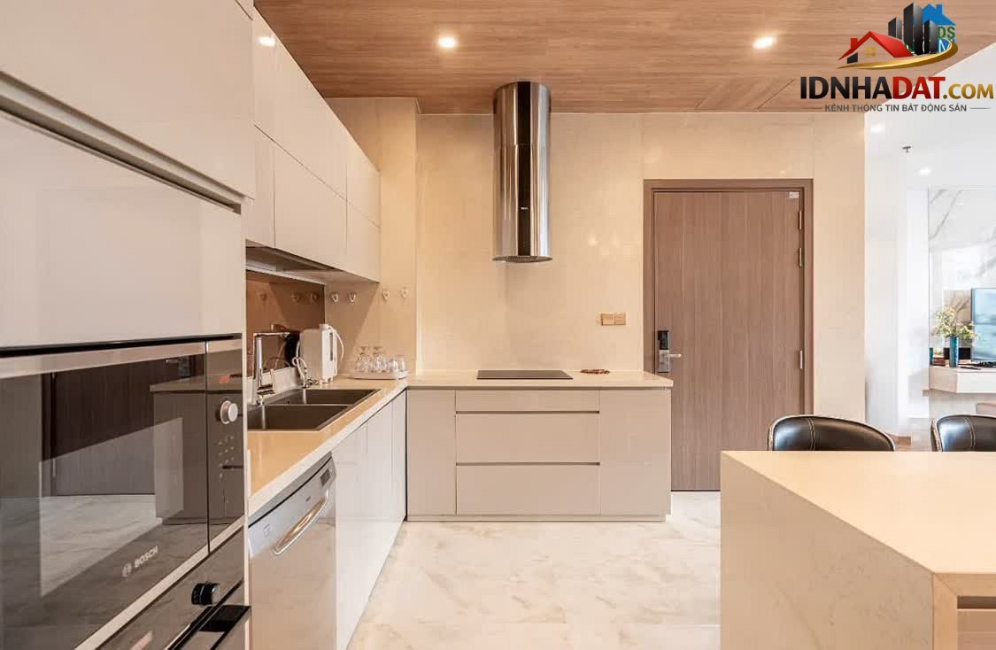 Căn hộ Penthouse Vinhome Central Park 166 m² ̵… – Bán chung cư Quận Bình Thạnh – TP Hồ Chí Minh giá 20 – 40 tỷ