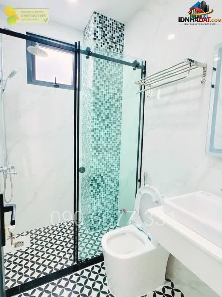 Bán nhà đất Đường Hoàng Diệu – Phường cũ Phú… – Bán nhà trong ngõ, hẻm Quận Phú Nhuận – TP Hồ Chí Minh giá 7 – 10 tỷ