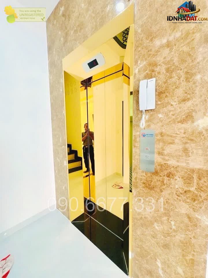 Bán nhà đất Đường Hoàng Diệu – Phường cũ Phú… – Bán nhà trong ngõ, hẻm Quận Phú Nhuận – TP Hồ Chí Minh giá 7 – 10 tỷ