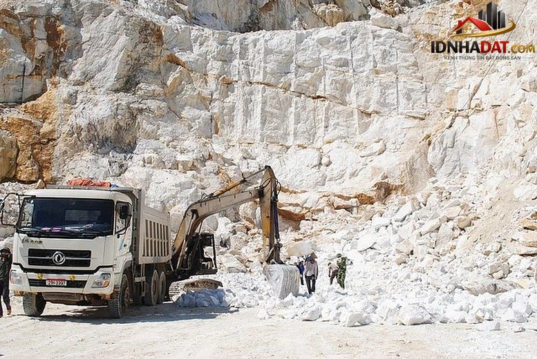 Khẩn trương điều chỉnh quy hoạch khoáng sản tại Hải Phòng: Xu hướng 2026