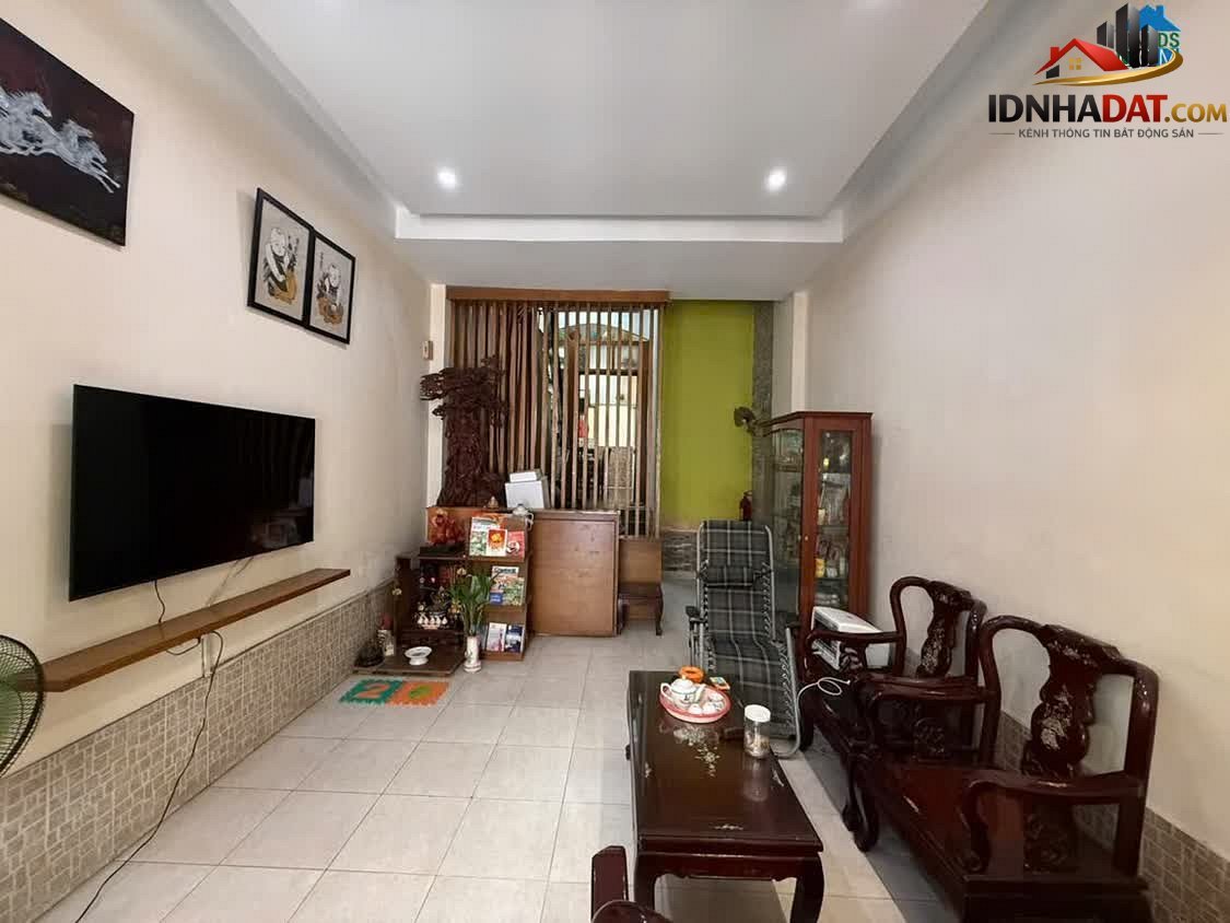Bán nhà đất Đường Tô Hiến Thành – Phường cũ Không xác định Quận 10 – Thành phố Hồ Chí Minh 57 m² 14.8 tỷ