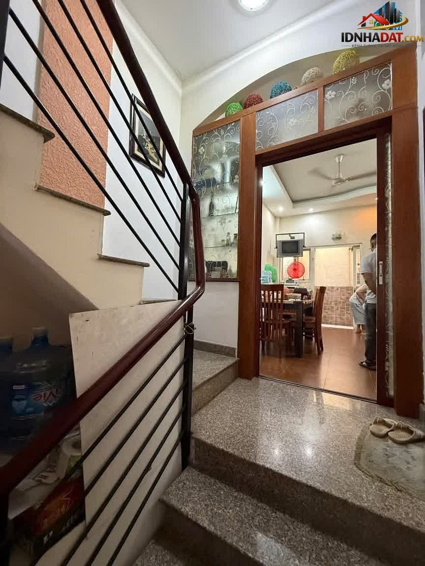 Bán nhà đất Đường Tô Hiến Thành – Phường cũ Không xác định Quận 10 – Thành phố Hồ Chí Minh 57 m² 14.8 tỷ