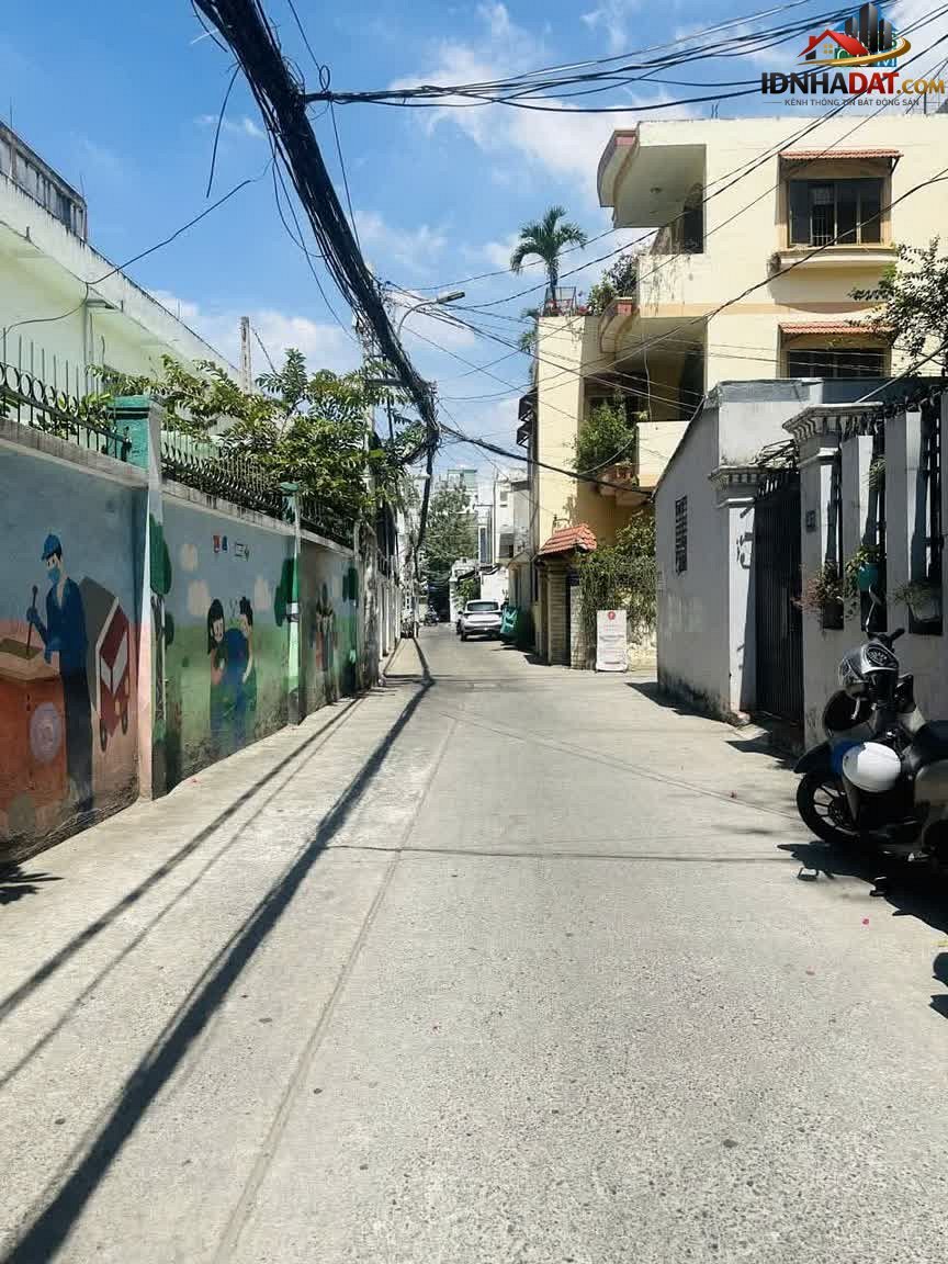 Bán nhà đất Đường Tô Hiến Thành – Phường cũ Không xác định Quận 10 – Thành phố Hồ Chí Minh 57 m² 14.8 tỷ
