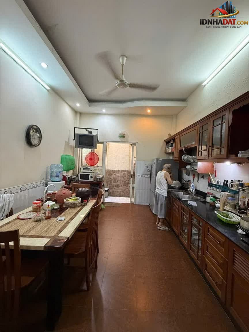 Bán nhà đất Đường Tô Hiến Thành – Phường cũ Không xác định Quận 10 – Thành phố Hồ Chí Minh 57 m² 14.8 tỷ
