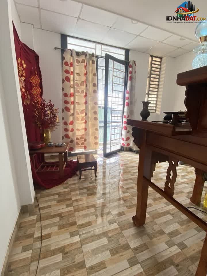 Bán nhà đất Đường Phú Thọ Hòa – Phường cũ Không xác định Quận Tân Phú – Thành phố Hồ Chí Minh Diện tích 82 m² – Giá 8 tỷ