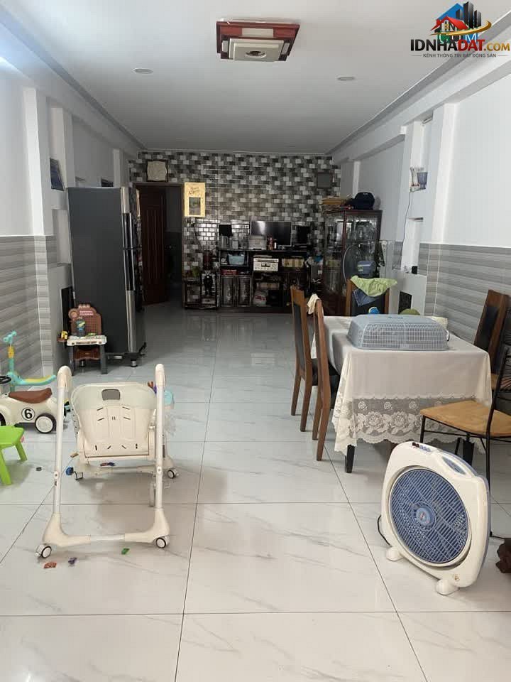Bán nhà đất Đường Phú Thọ Hòa – Phường cũ Không xác định Quận Tân Phú – Thành phố Hồ Chí Minh Diện tích 82 m² – Giá 8 tỷ