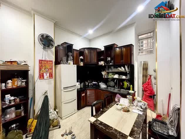 Bán nhà đất Đường Minh Phụng – Phường cũ Không xác định Quận 11 – Thành phố Hồ Chí Minh 42 m² 8.5 tỷ