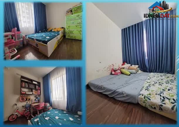 Bán căn hộ chung cư đường Tân Hoà Đông – Phường cũ 14 Quận 6 – Thành phố Hồ Chí Minh 70 m² 2.7 tỷ