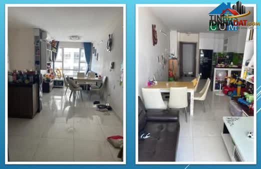 Bán căn hộ chung cư đường Tân Hoà Đông – Phường cũ 14 Quận 6 – Thành phố Hồ Chí Minh 70 m² 2.7 tỷ