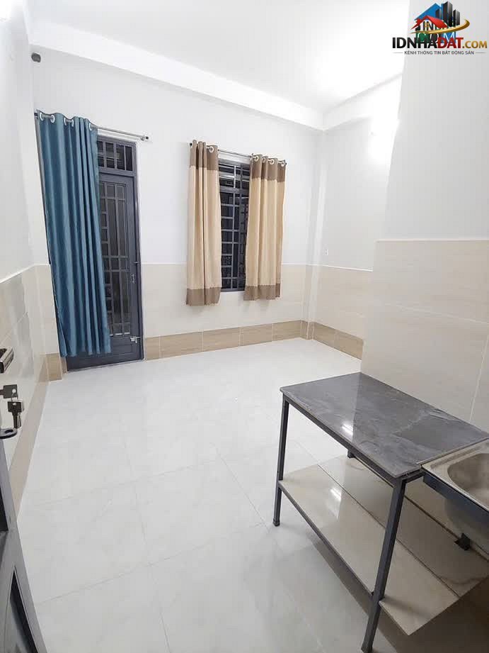 Bán nhà đất Đường Nguyễn Thái Sơn – Phường cũ 5 Quận Gò Vấp – Thành phố Hồ Chí Minh 50 m² 8.95 tỷ