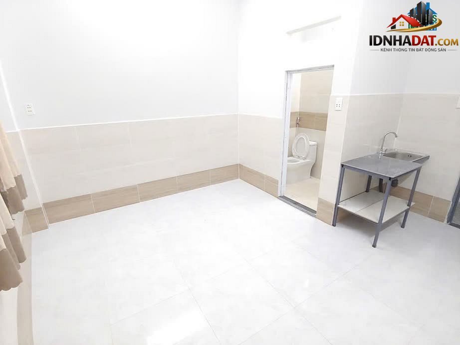 Bán nhà đất Đường Nguyễn Thái Sơn – Phường cũ 5 Quận Gò Vấp – Thành phố Hồ Chí Minh 50 m² 8.95 tỷ