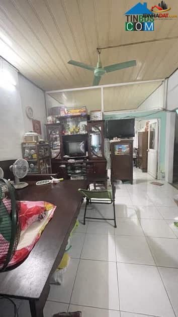 Bán nhà đất đường Đào Nguyên Phổ – Quận 11 – Thành phố Hồ Chí Minh diện tích 80 m² giá 8 tỷ