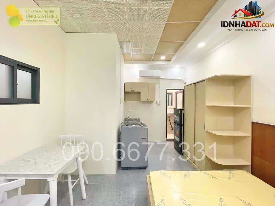 Bán nhà đất Đường Lam Sơn – Phường cũ Phú Nh… – Bán nhà mặt phố Quận Phú Nhuận – TP Hồ Chí Minh giá 7 – 10 tỷ
