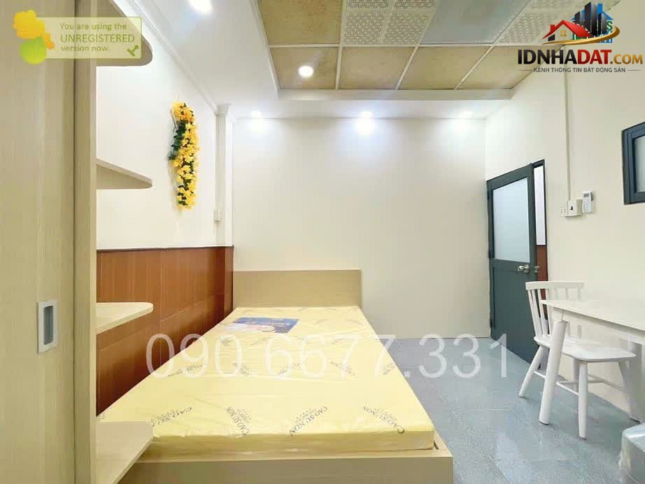 Bán nhà đất Đường Lam Sơn – Phường cũ Phú Nh… – Bán nhà mặt phố Quận Phú Nhuận – TP Hồ Chí Minh giá 7 – 10 tỷ