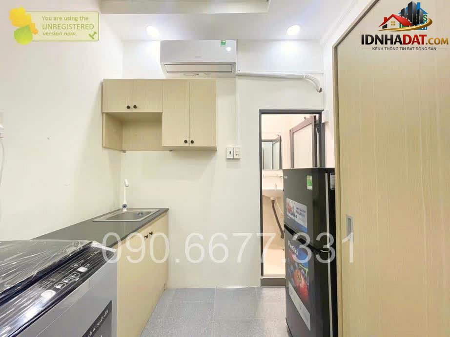 Bán nhà đất Đường Lam Sơn – Phường cũ Phú Nh… – Bán nhà mặt phố Quận Phú Nhuận – TP Hồ Chí Minh giá 7 – 10 tỷ