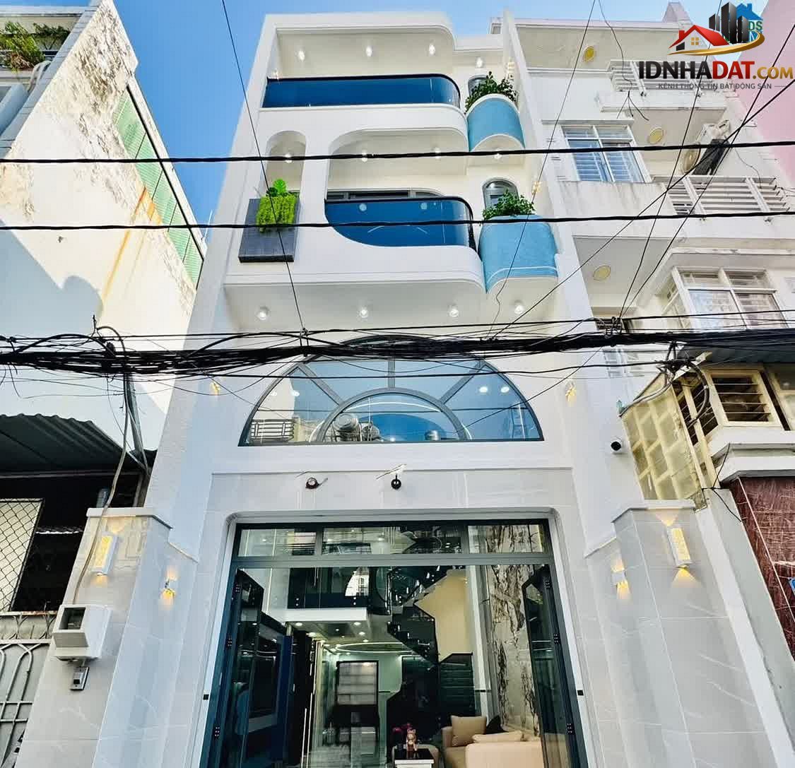 Bán nhà đất Đường Thạnh Xuân – Phường cũ Thạnh Xuân Quận 12 – Thành phố Hồ Chí Minh 67.5m² 7.25 tỷ