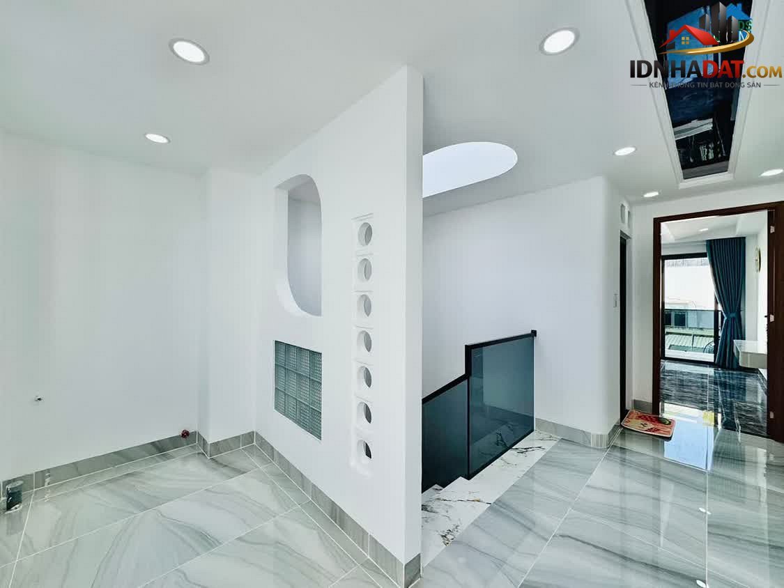 Bán nhà đất Đường Thạnh Xuân – Phường cũ Thạnh Xuân Quận 12 – Thành phố Hồ Chí Minh 67.5m² 7.25 tỷ