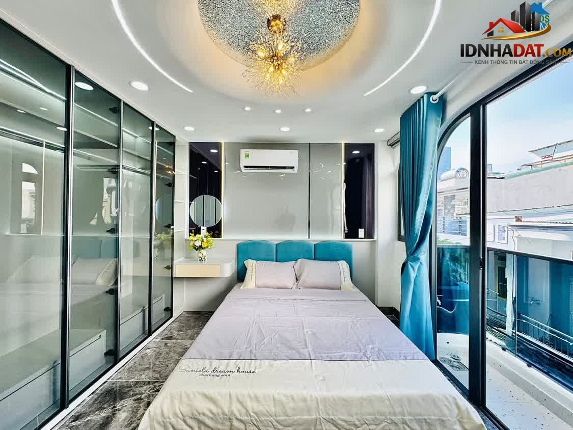 Bán nhà đất Đường Thạnh Xuân – Phường cũ Thạnh Xuân Quận 12 – Thành phố Hồ Chí Minh 67.5m² 7.25 tỷ