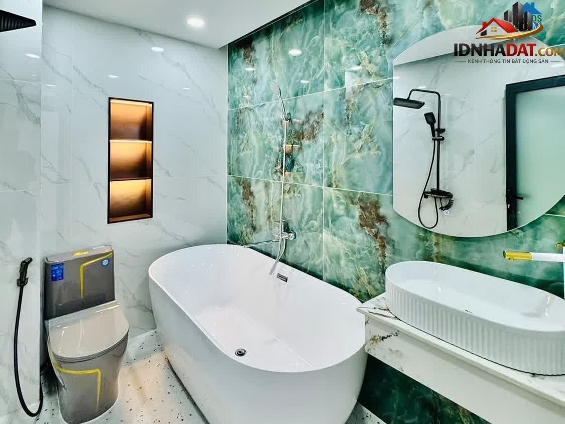 Bán nhà đất Đường Thạnh Xuân – Phường cũ Thạnh Xuân Quận 12 – Thành phố Hồ Chí Minh 67.5m² 7.25 tỷ
