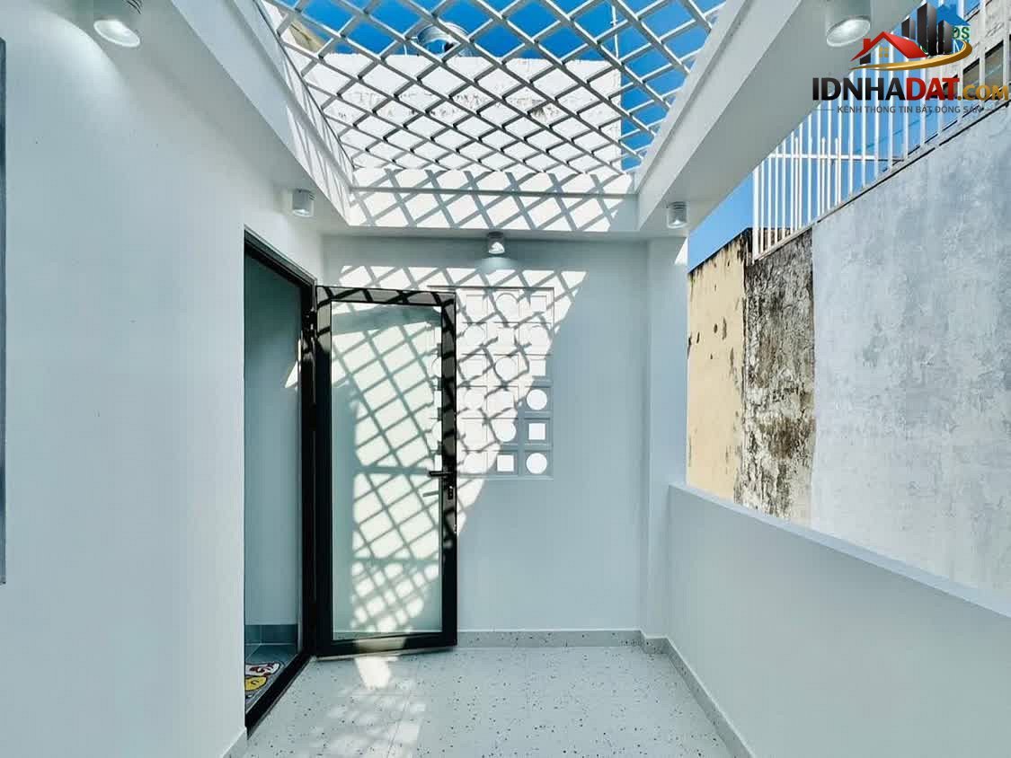 Bán nhà đất Đường Thạnh Xuân – Phường cũ Thạnh Xuân Quận 12 – Thành phố Hồ Chí Minh 67.5m² 7.25 tỷ