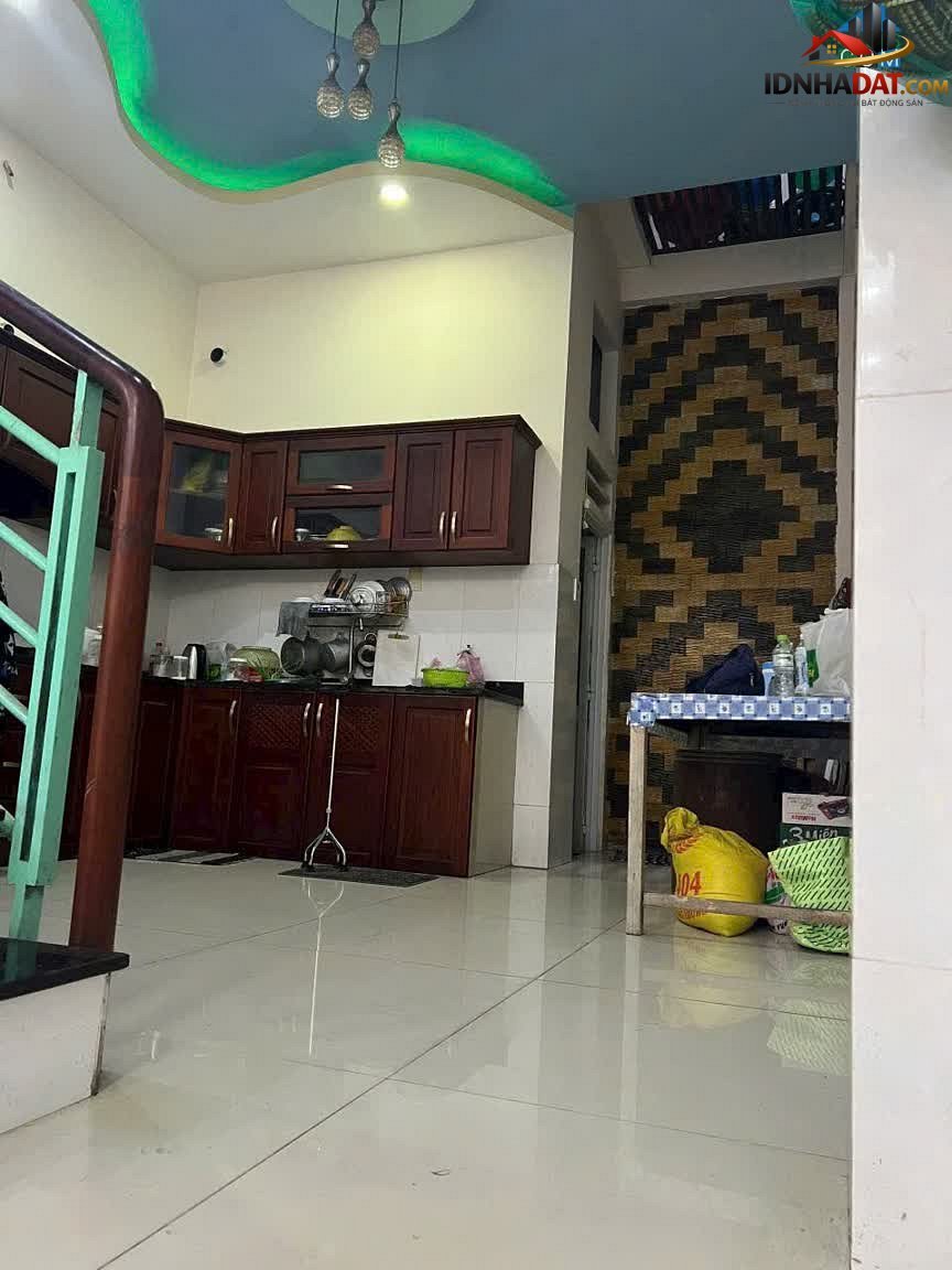 Bán nhà đất Đường Liên Khu 1-6 – Phường cũ Bình Trị Đông Quận Bình Tân – Thành phố Hồ Chí Minh 64 m² 5.35 tỷ