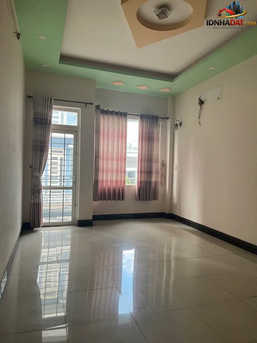 Bán nhà đất Đường Liên Khu 1-6 – Phường cũ Bình Trị Đông Quận Bình Tân – Thành phố Hồ Chí Minh 64 m² 5.35 tỷ