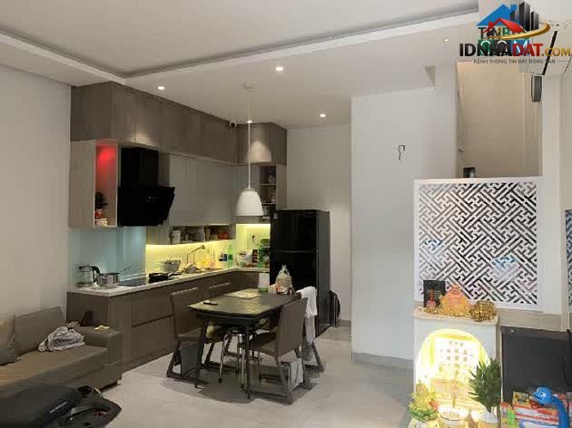 Bán nhà đất Đường Lạc Long Quân – Phường cũ Không xác định Quận 11 – Thành phố Hồ Chí Minh Diện tích 48m² Giá 6.2 tỷ