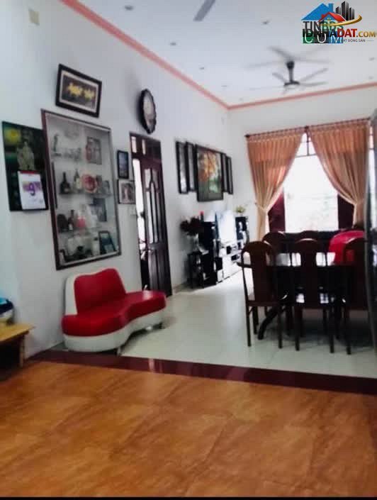 Bán nhà đất Đường Lê Văn Sỹ – Phường cũ Phú Nhuận Quận Phú Nhuận – Thành phố Hồ Chí Minh – Diện tích 135 m² – Giá 22.5 tỷ