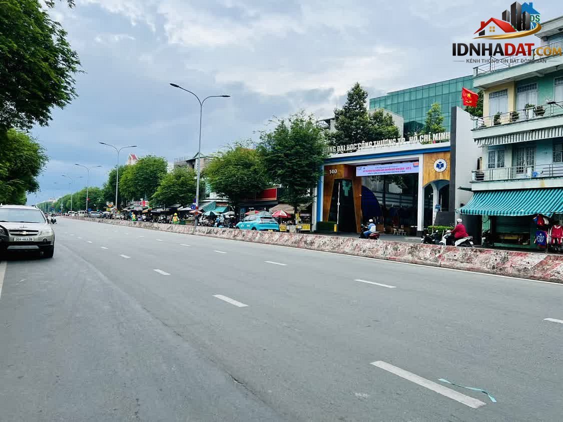 Bán nhà đất Đường Lê Trọng Tấn – Phường cũ Tây Thạnh Quận Tân Phú – Thành phố Hồ Chí Minh 80 m² 15 tỷ
