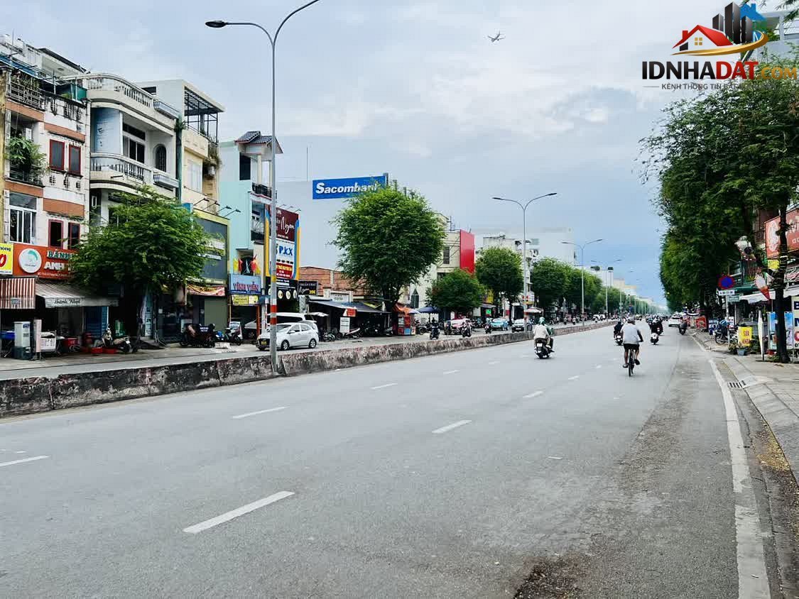 Bán nhà đất Đường Lê Trọng Tấn – Phường cũ Tây Thạnh Quận Tân Phú – Thành phố Hồ Chí Minh 80 m² 15 tỷ