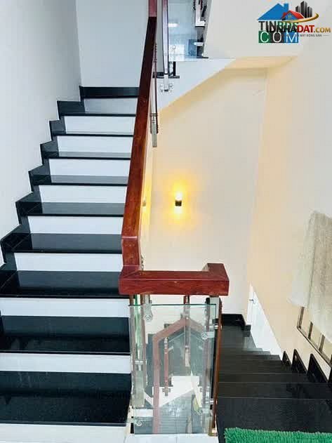 Bán nhà đất Đường An Dương Vương – Phường cũ Bình Trị Đông Quận Bình Tân – Thành phố Hồ Chí Minh – Diện tích 71 m² – Giá 7.5 tỷ