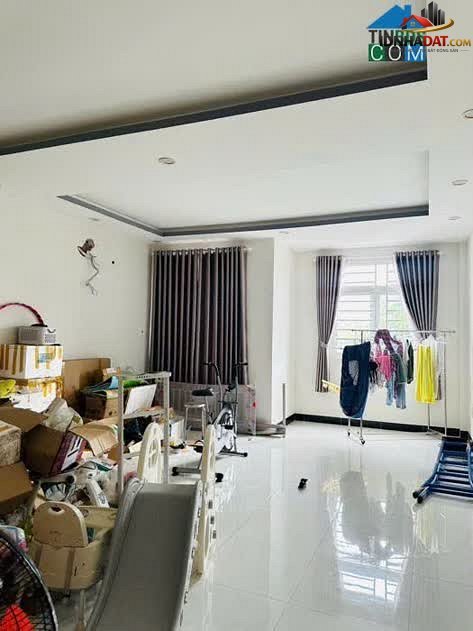 Bán nhà đất Đường An Dương Vương – Phường cũ Bình Trị Đông Quận Bình Tân – Thành phố Hồ Chí Minh – Diện tích 71 m² – Giá 7.5 tỷ