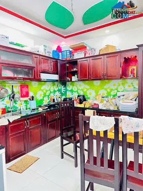 Bán nhà đất Đường An Dương Vương – Phường cũ Bình Trị Đông Quận Bình Tân – Thành phố Hồ Chí Minh – Diện tích 71 m² – Giá 7.5 tỷ