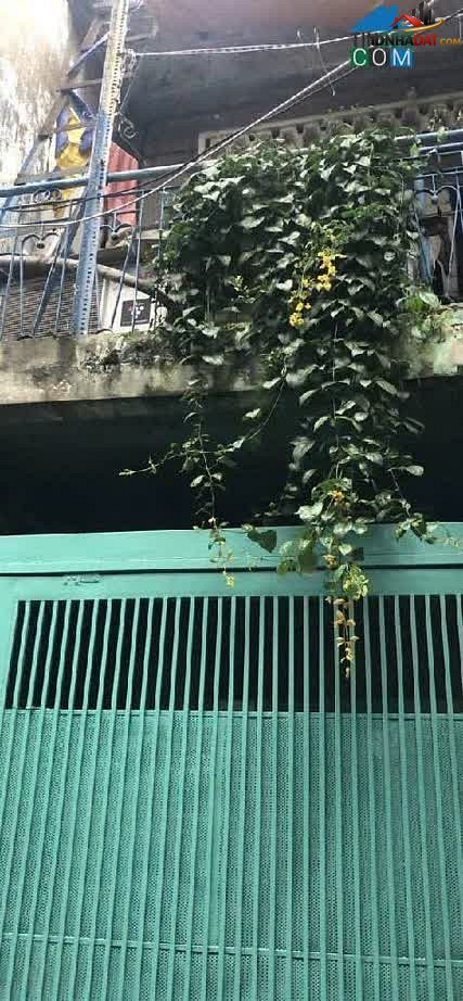 Bán nhà đất Đường không xác định – Phường cũ không xác định Quận Tân Bình – Thành phố Hồ Chí Minh 45 m² – Thỏa thuận
