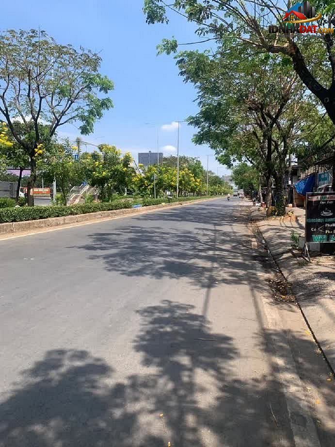 Bán nhà đất Đường Trương Phước Phan – Phường cũ Bình Tân – Thành phố Hồ Chí Minh 186m² 16 tỷ