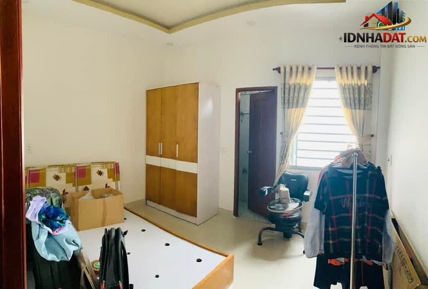 Bán nhà đất Đường Dương Quảng Hàm – Phường cũ Không xác định Quận Gò Vấp – Thành phố Hồ Chí Minh diện tích 52 m² giá 3.95 tỷ
